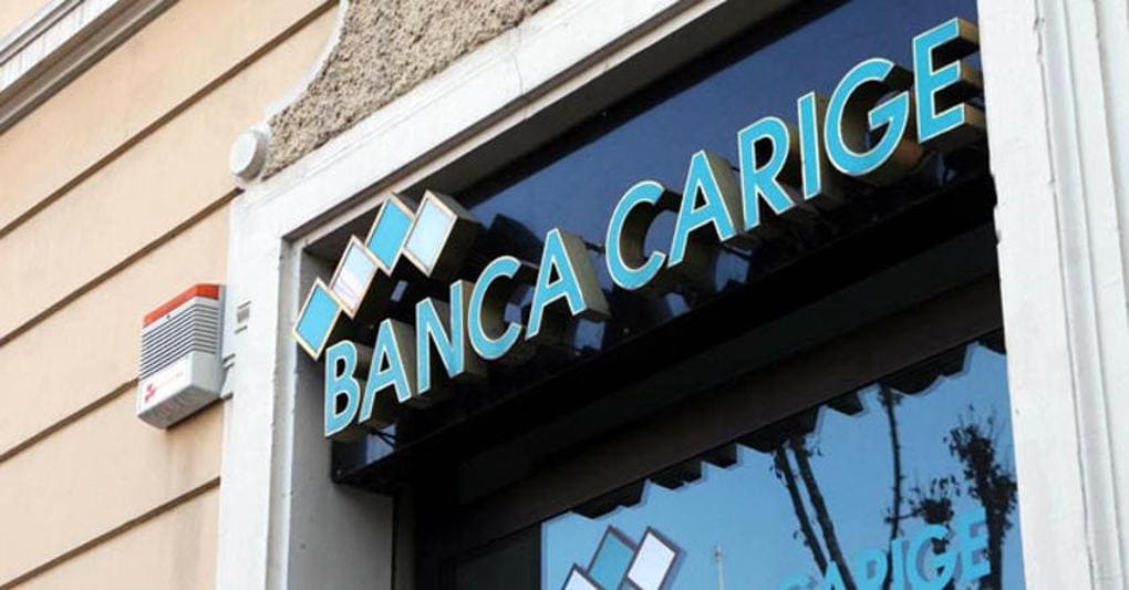 Banca cheap carige oggi